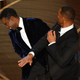 Image for article titled Will Smith Apologizes to Chris Rock for Slap Heard Round the World: 'I'm a Work in Progress'